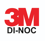 3M DI-NOC Logo