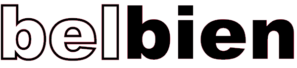 Belbien Logo