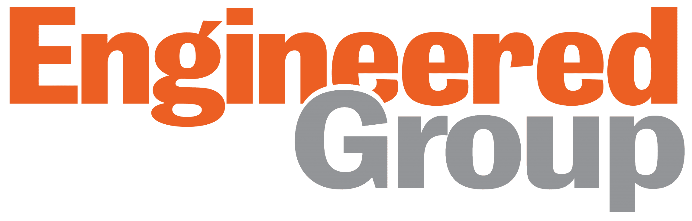 Engineered Group Logo