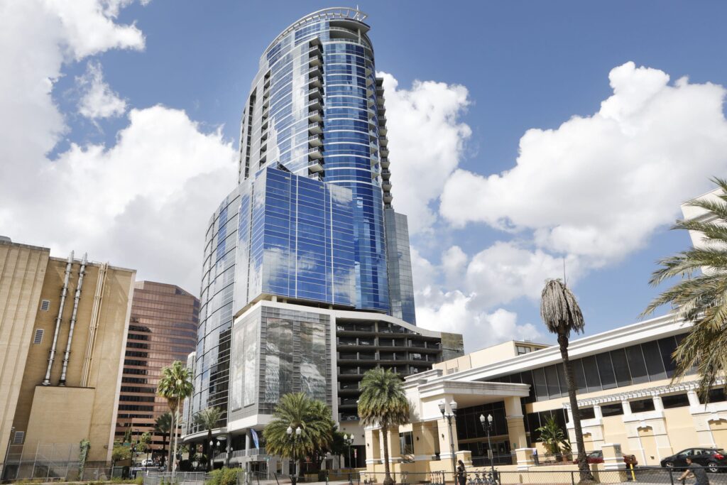 Luxury-Apartments-Orlando-window-tint by Engineer Group