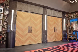 Revitalizing the Enzian Theater After Stunning Renovation Transformation