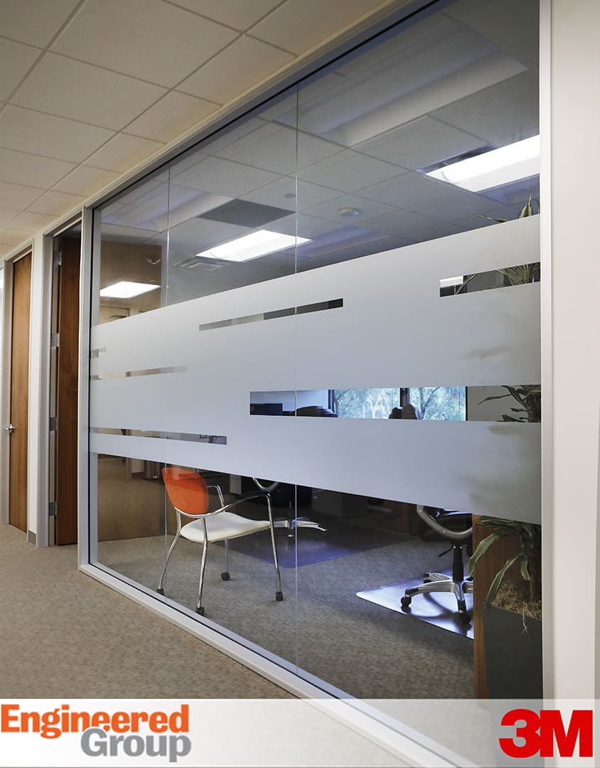 3M Privacy Film