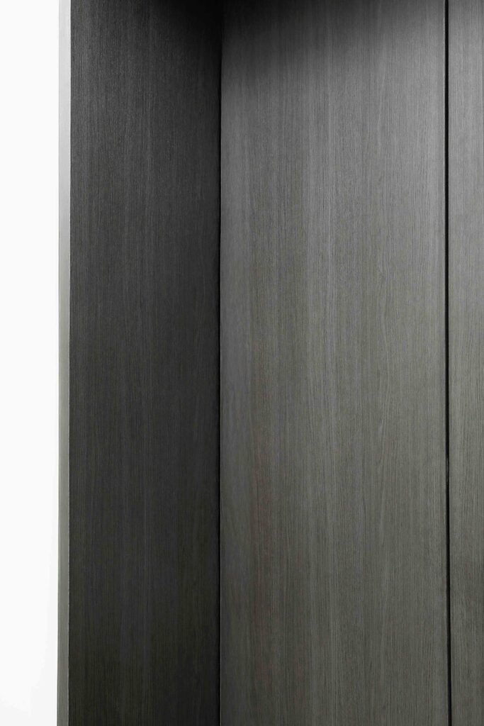 Refreshed Elevator Doors and Architectural Resurfacing Project at One Biscayne Tower in Miami, Florida