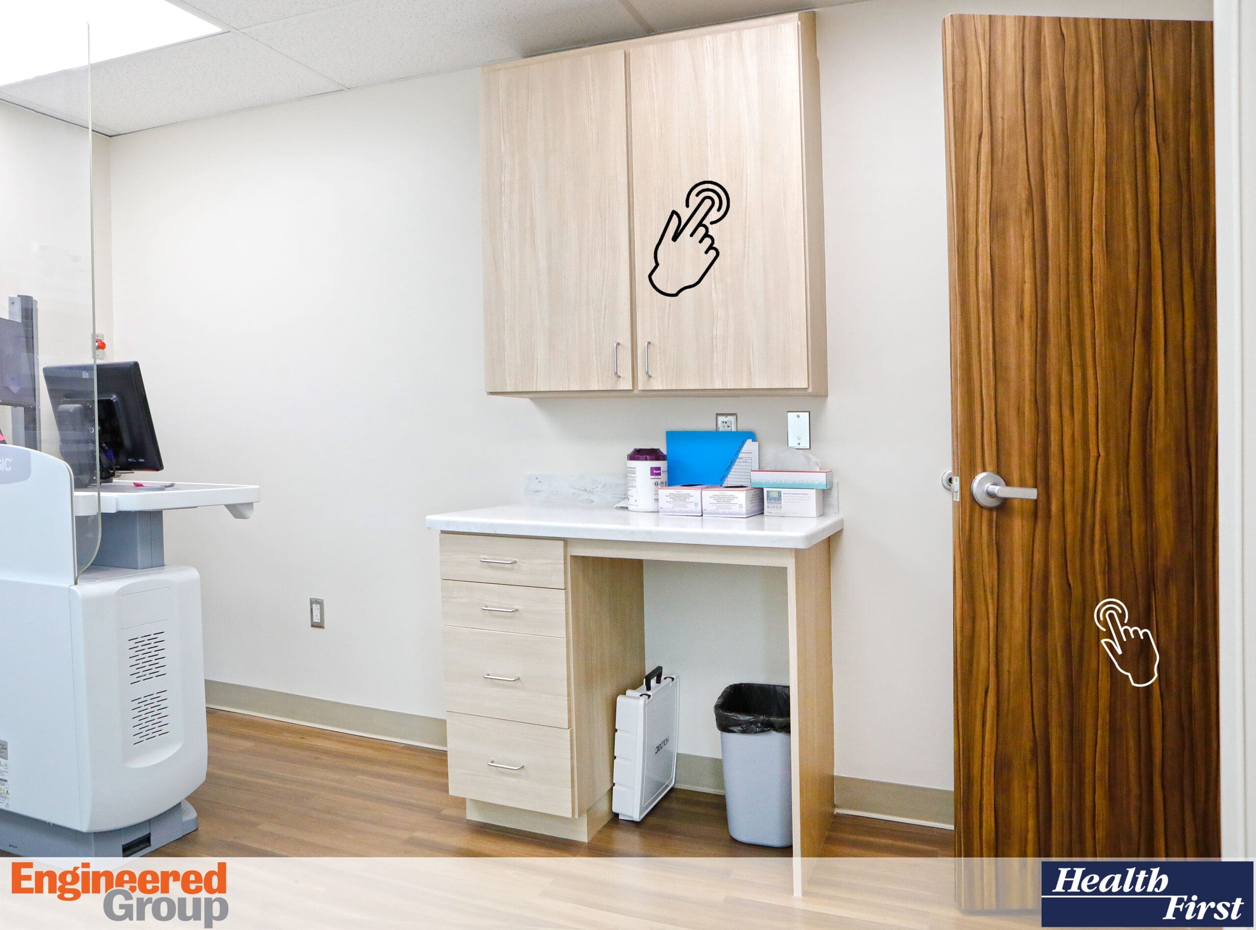 Engineered Group Health First