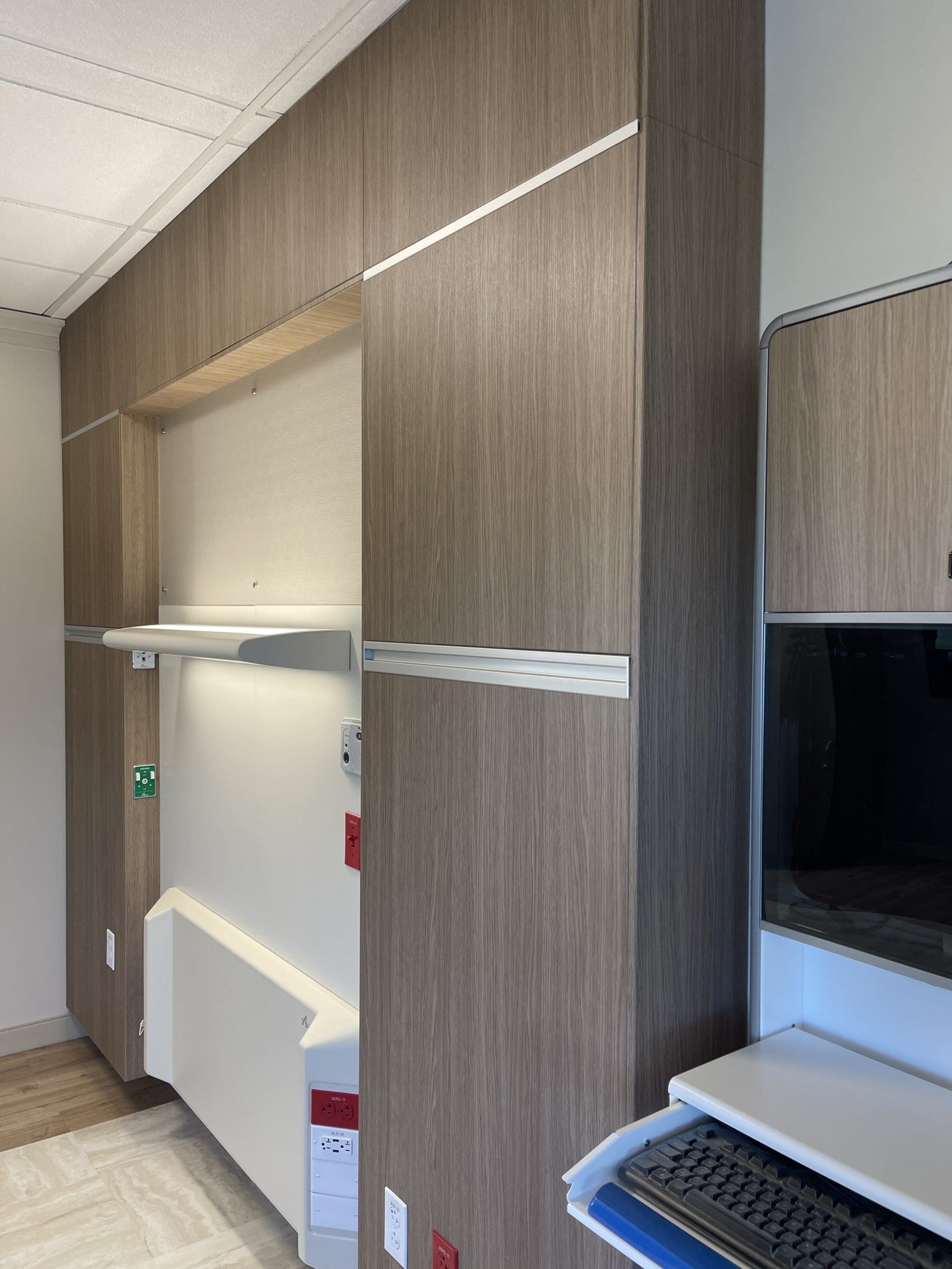 Millwork Hospital