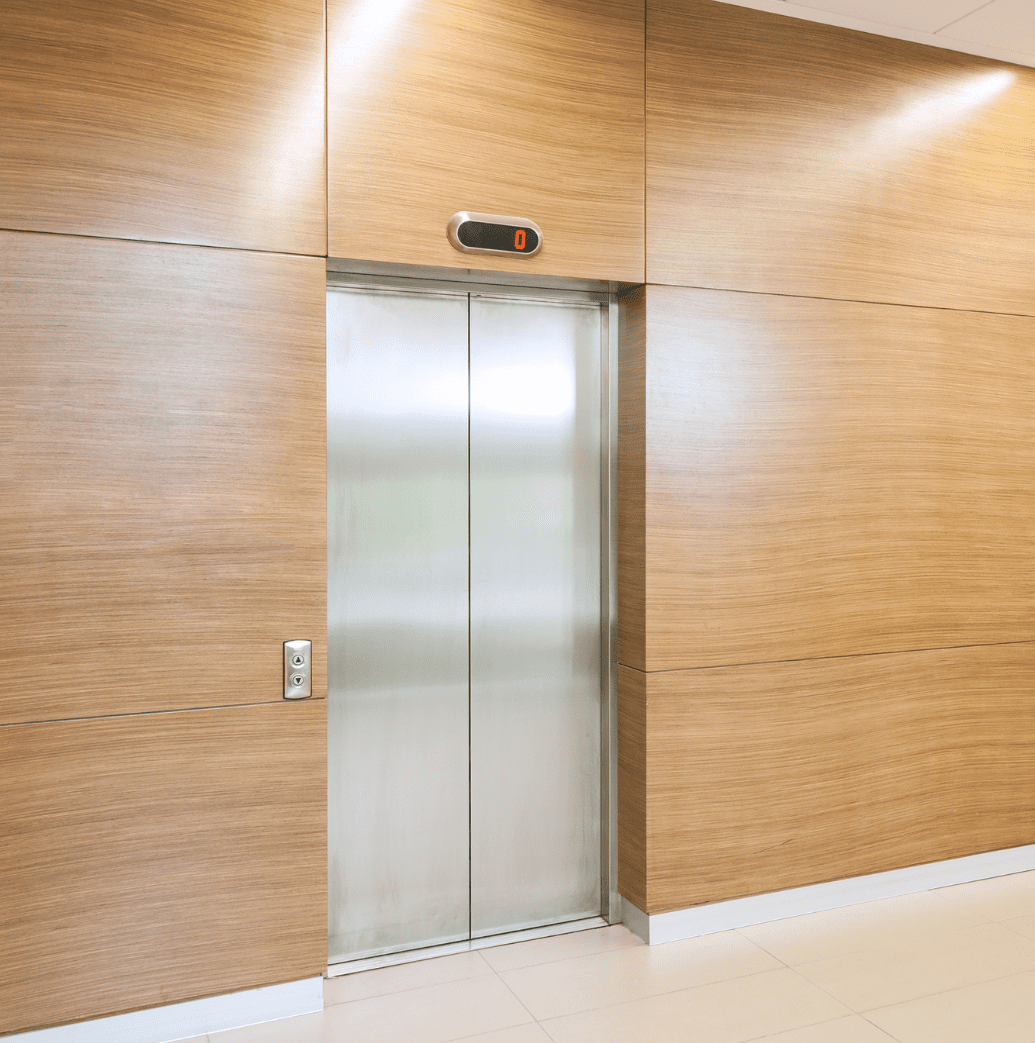 Elevators