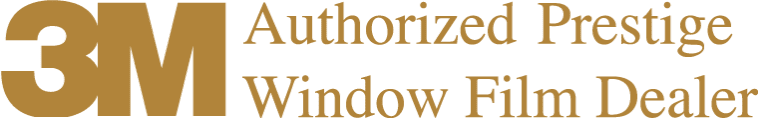 3M Authorized Prestige Window Film Dealer