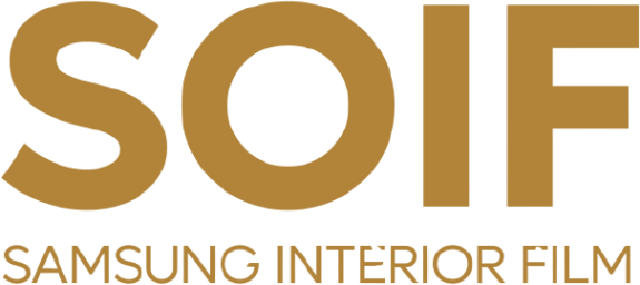 Samsung SOIF interior film