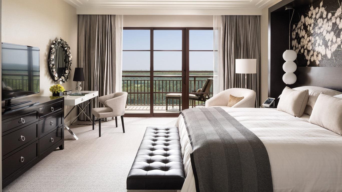 Four Seasons Orlando