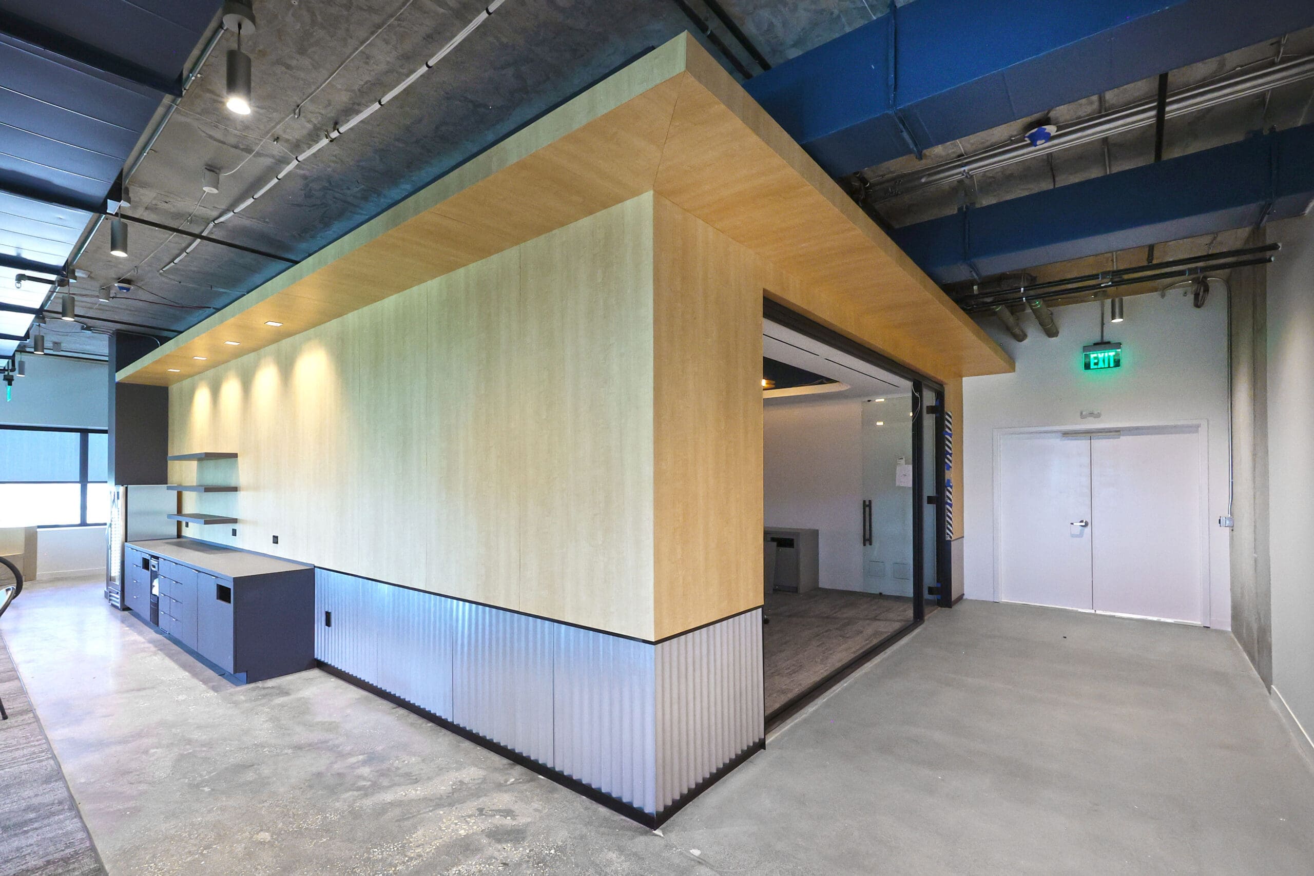 EG Open Store Miami
