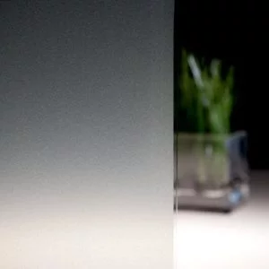 3M™ Fasara™ Frost - Frosted Crystal