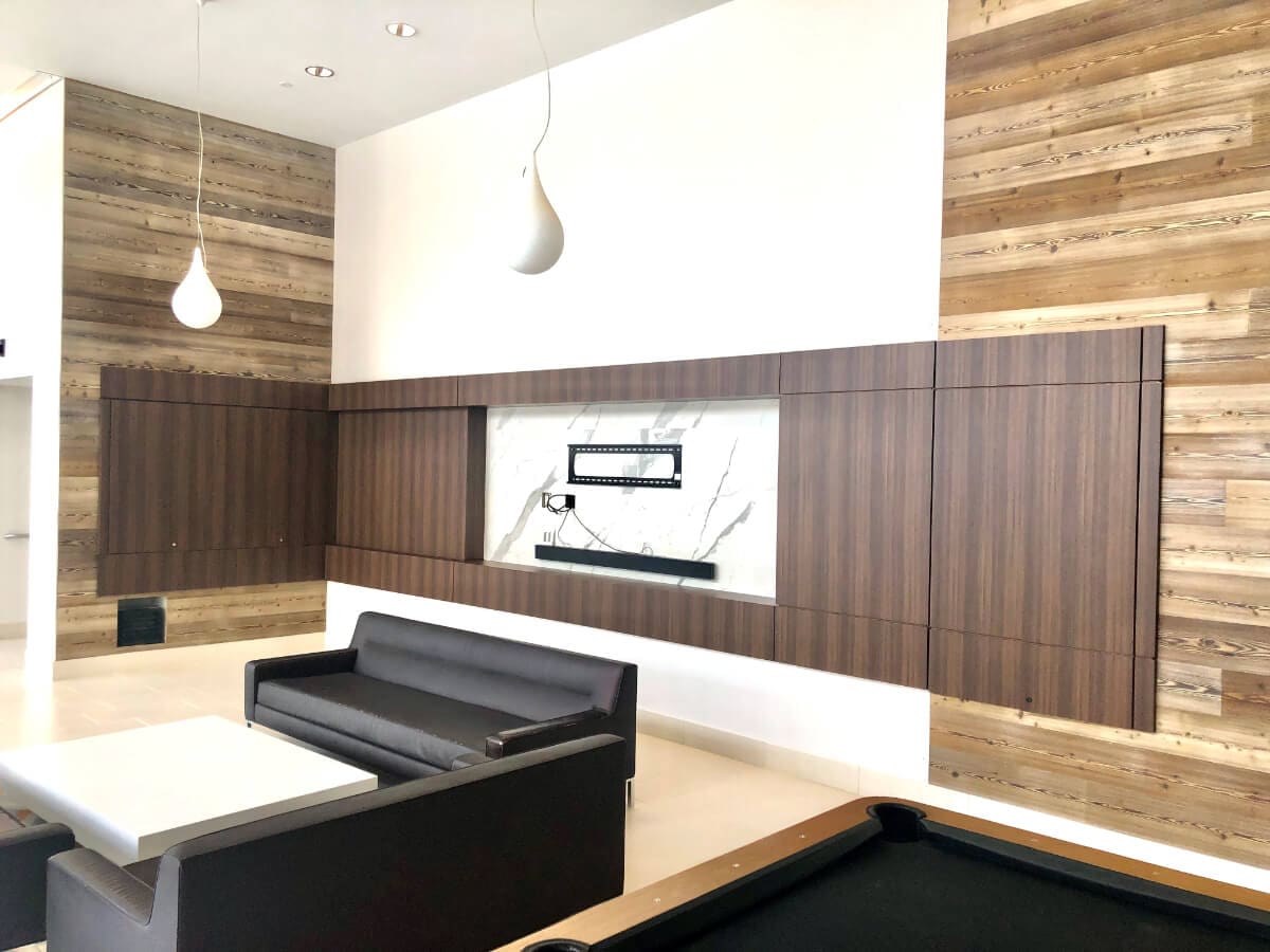 Belbien Architectural Finishes
