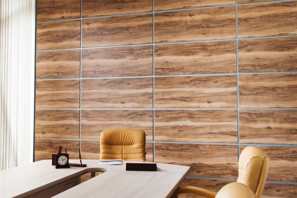 Belbien Architectural Finishes