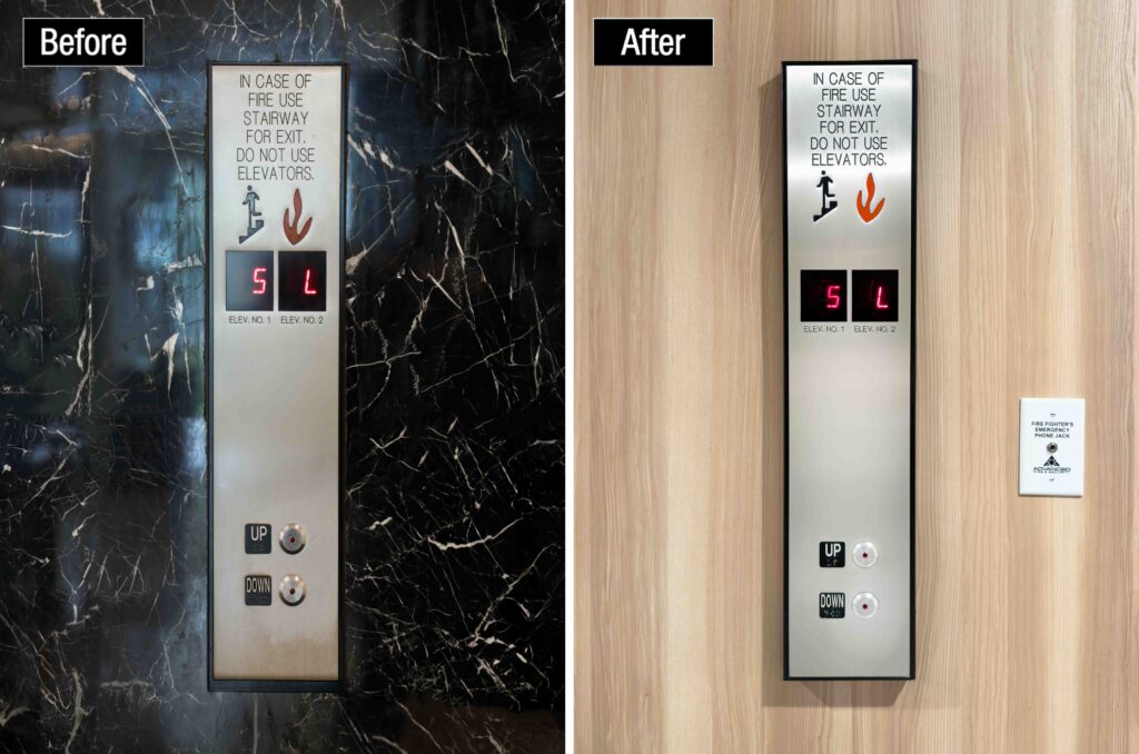 Architectural Resurfacing Project Spotlight: Emerald Tower Condos in Pompano Beach, Florida