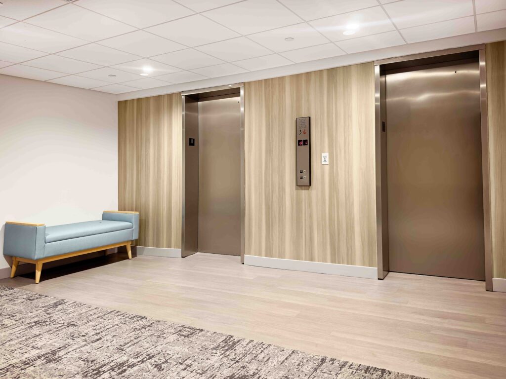 Architectural Resurfacing Project Spotlight: Emerald Tower Condos in Pompano Beach, Florida