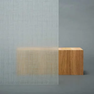 3M™ Fasara™ Fabric/Washi Glass Finishes - Weave Pearl