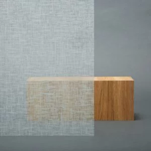 3M™ Fasara™ Fabric/Washi Glass Finishes - Burlap
