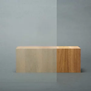 3M™ Fasara™ Fabric/Washi Glass Finishes - Buckram