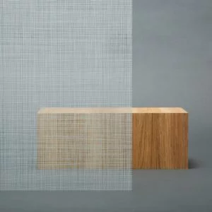3M™ Fasara™ Fabric/Washi Glass Finishes - Linen