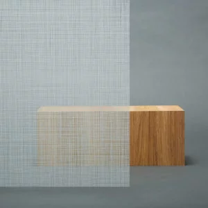 3M™ Fasara™ Fabric/Washi Glass Finishes - Sensai-Linen