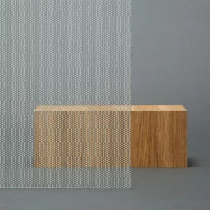 3M™ Fasara™ Fabric/Washi Glass Finishes - Shizuku