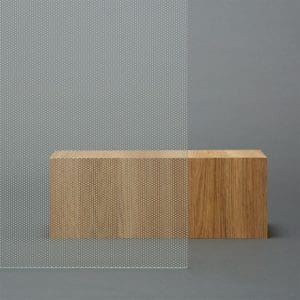 3M™ Fasara™ Fabric/Washi Glass Finishes - Vista