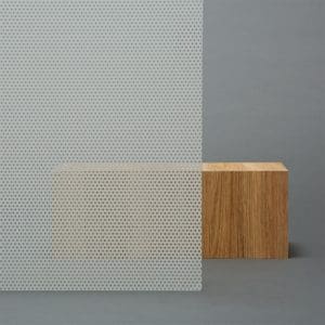 3M™ Fasara™ Fabric/Washi Glass Finishes - Luna