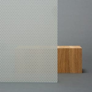 3M™ Fasara™ Fabric/Washi Glass Finishes - Luna