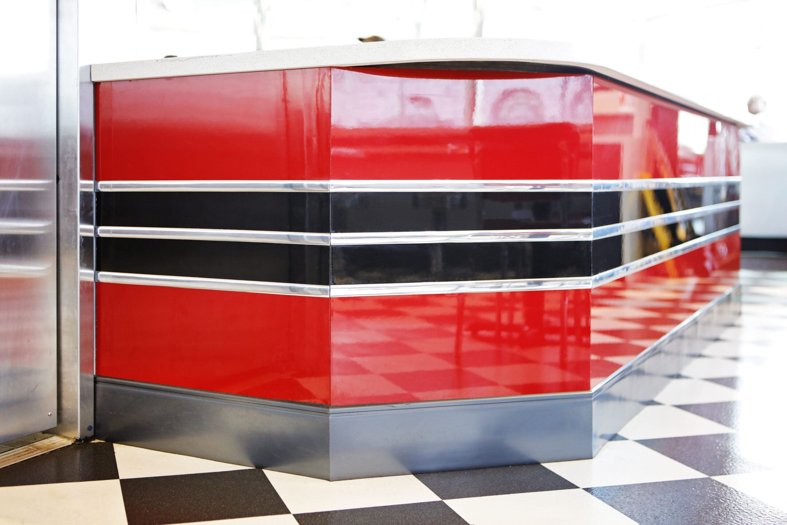 Mel's Drive-In Orlando Fl