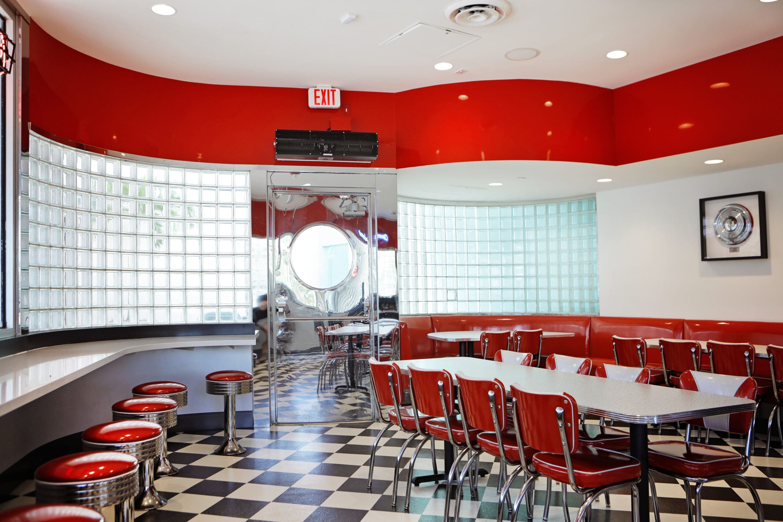 Mel's Drive-In Orlando Fl