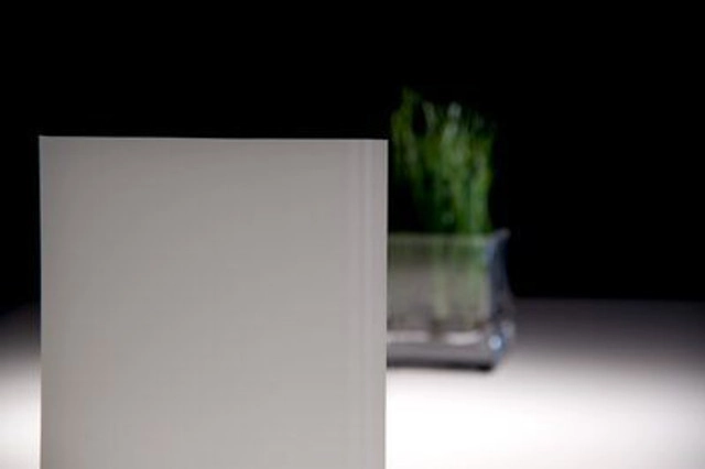 3M™ Fasara™ Frost - Milky Crystal