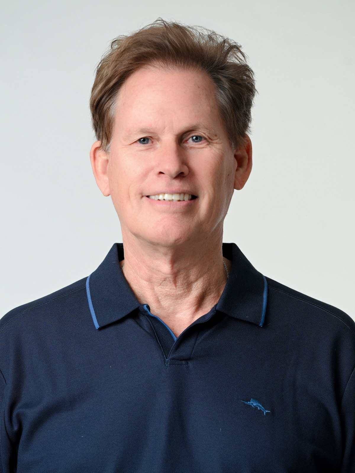 Mark Ecker, co-founder of Engineered Group