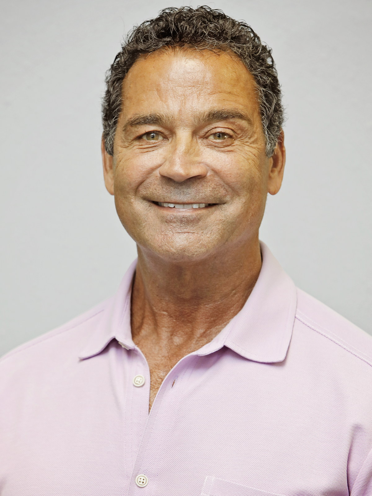 Mike DeForest, co-founder of Engineered Group