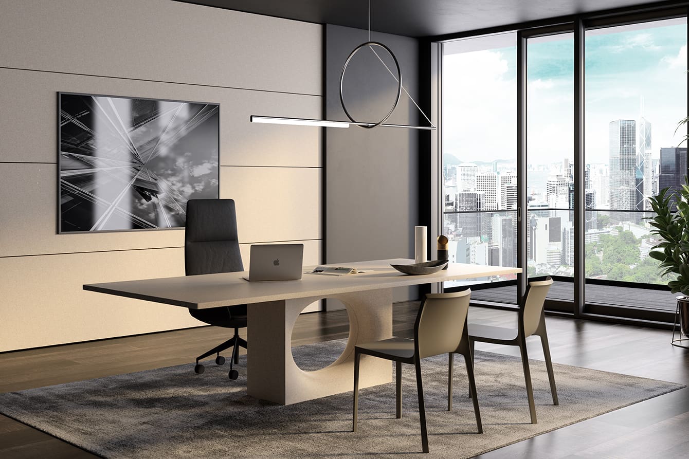 Commercial Office Space