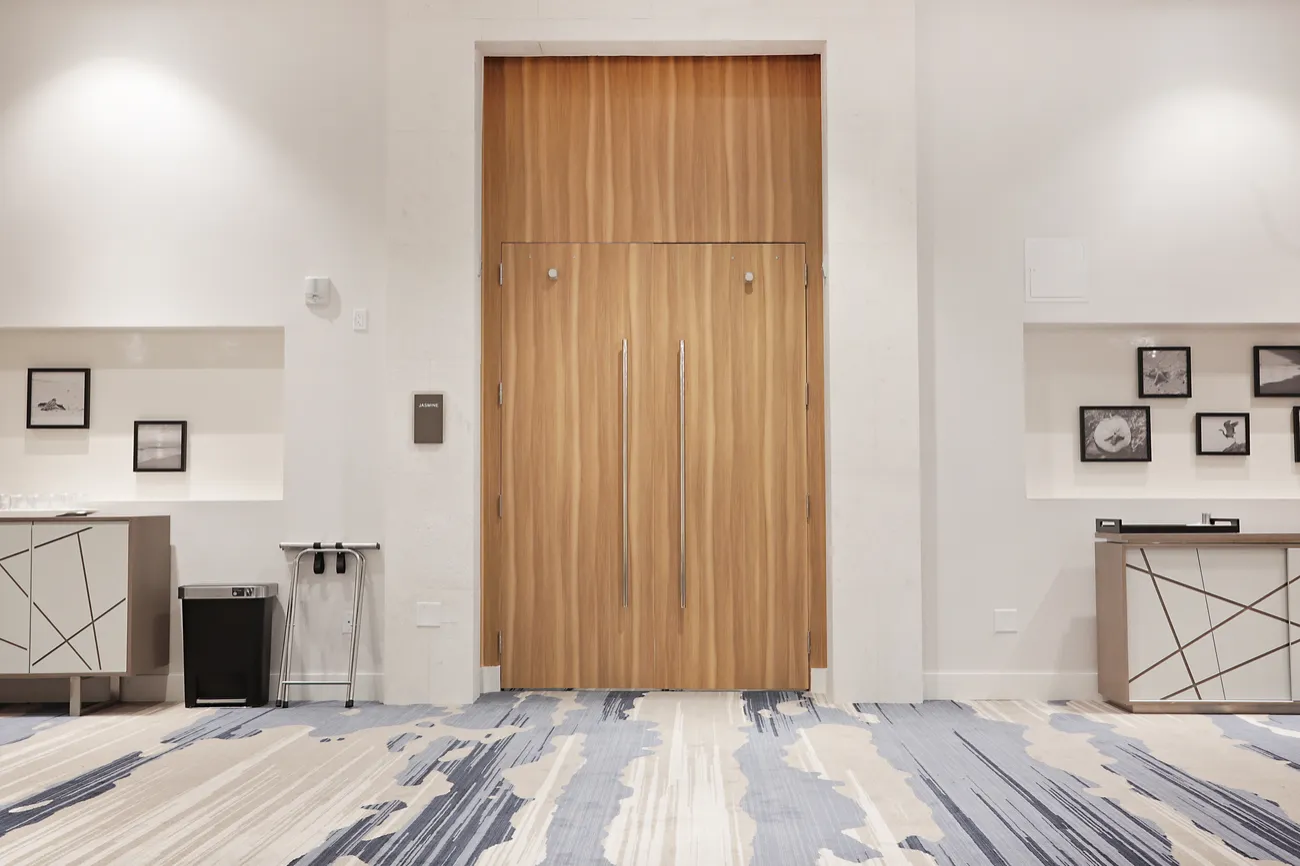 Doors