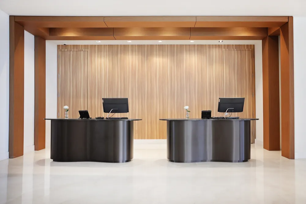 Architectural Finishes