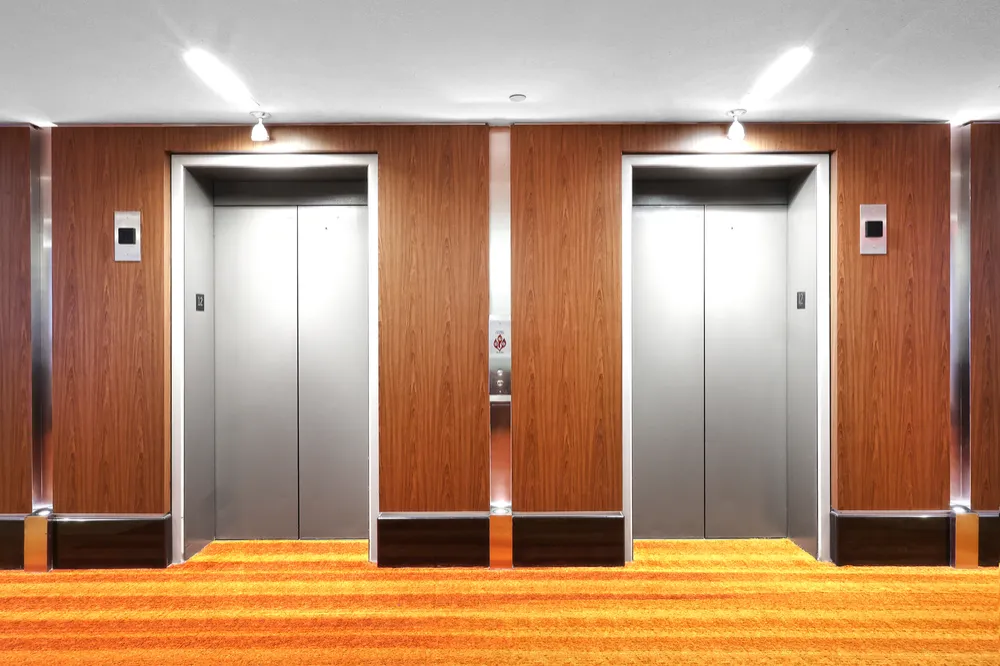 Disney Contemporary Resort by Engineered Group