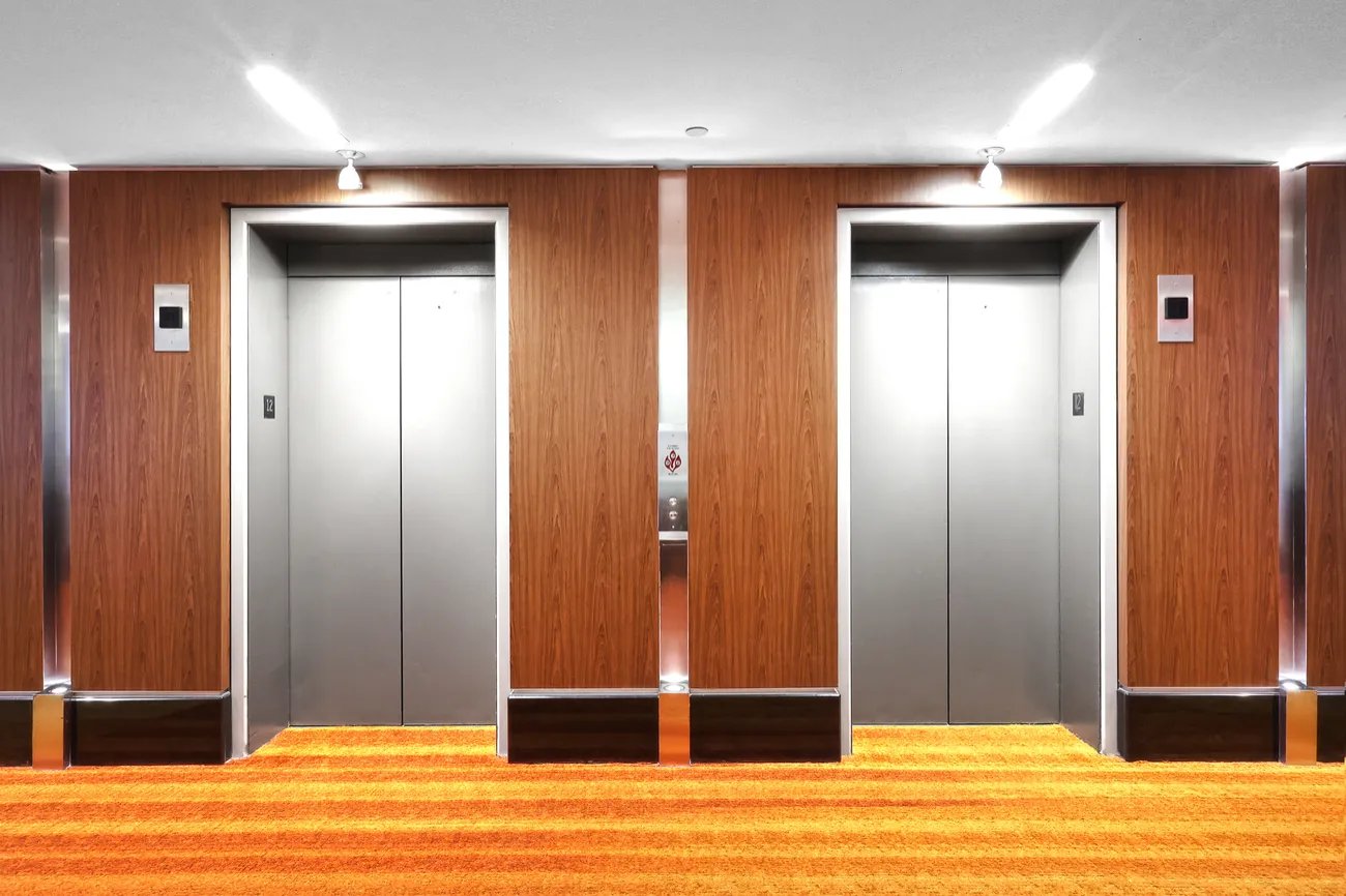 Elevators