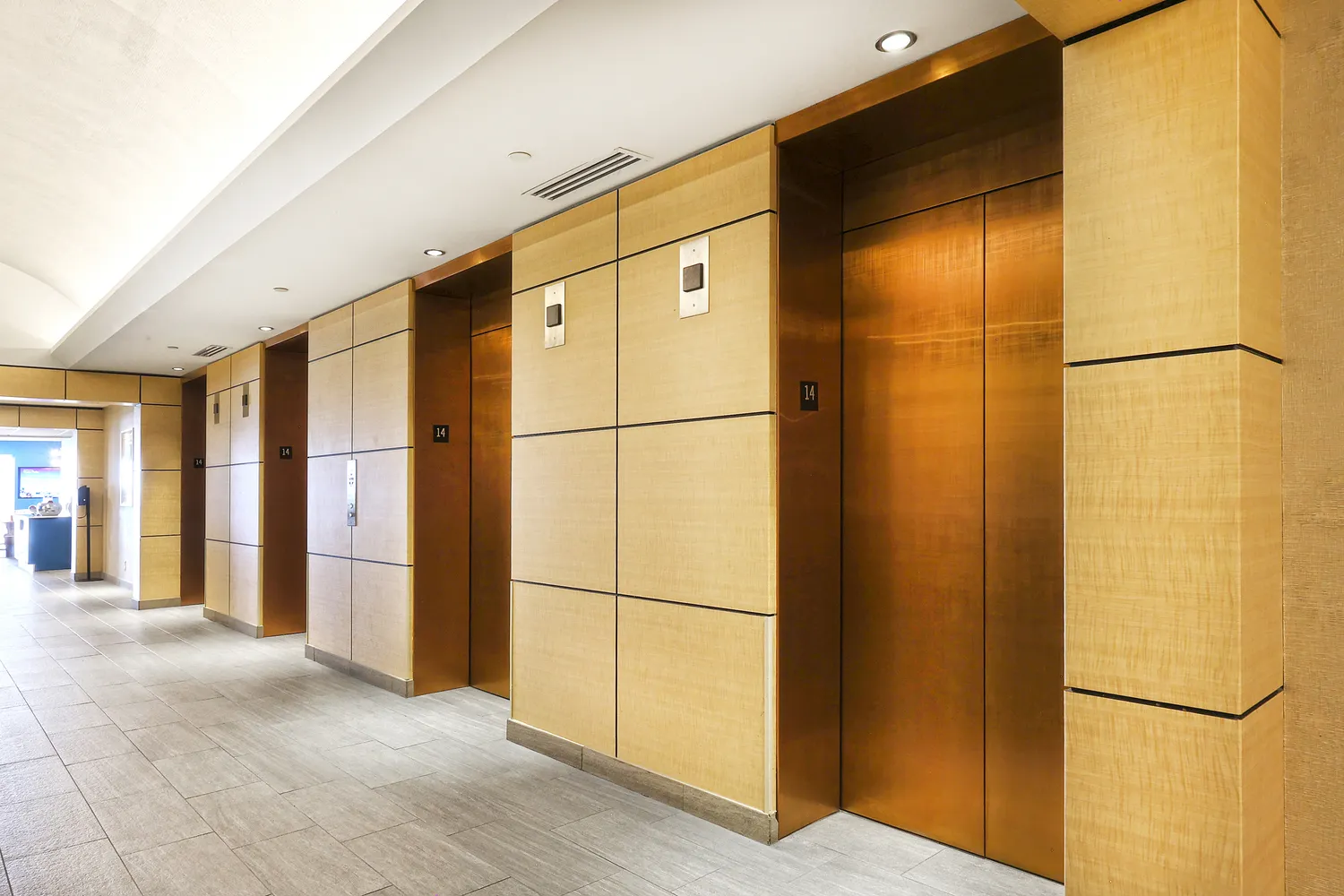 Disney Contemporary Resort by Engineered Group