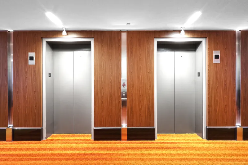 Disney Contemporary Resort by Engineered Group