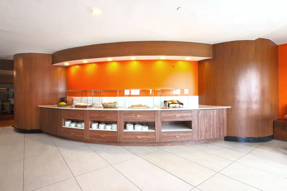Disney Contemporary Resort by Engineered Group
