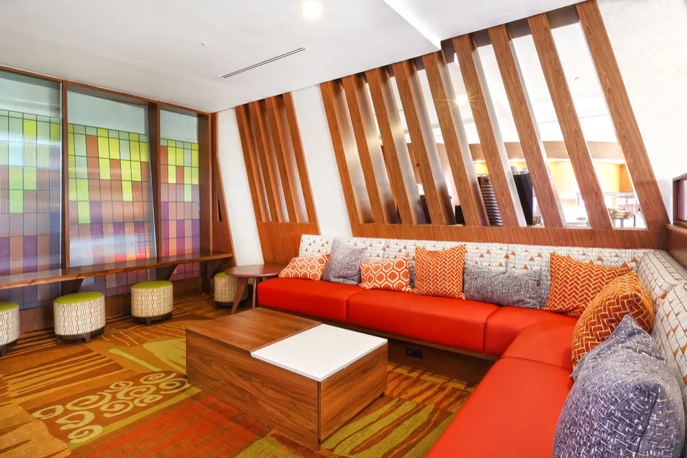 Disney Contemporary Resort by Engineered Group