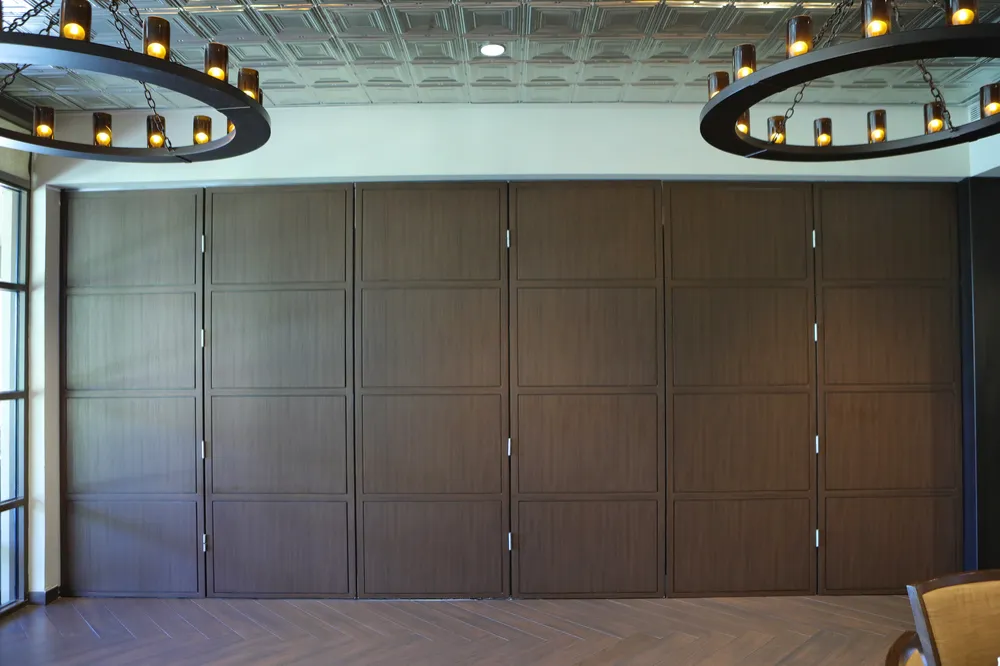 Four Seasons Orlando by Engineered Group