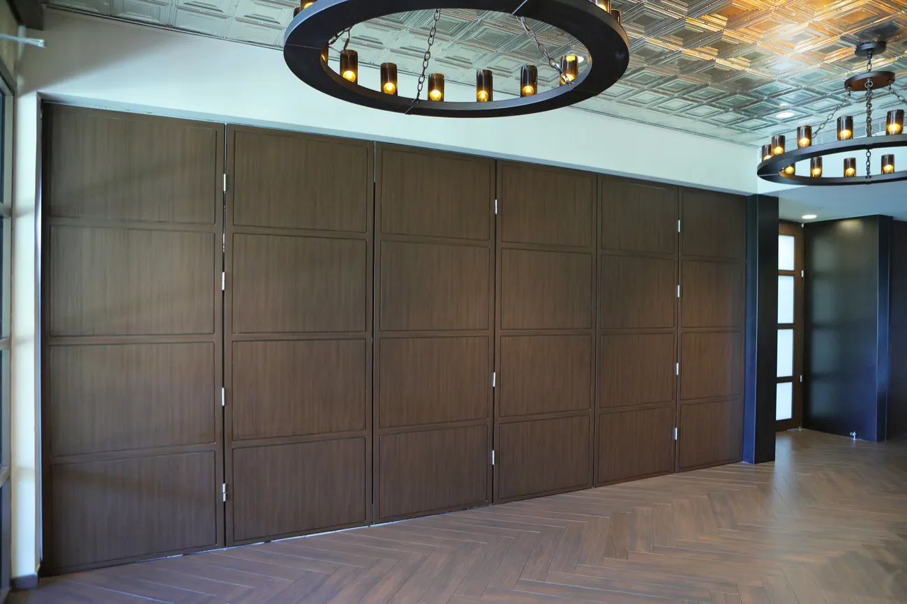 Four Seasons Orlando by Engineered Group