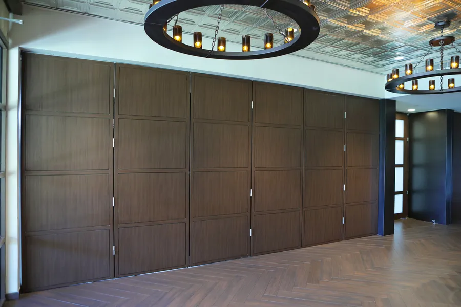 Four Seasons Orlando by Engineered Group