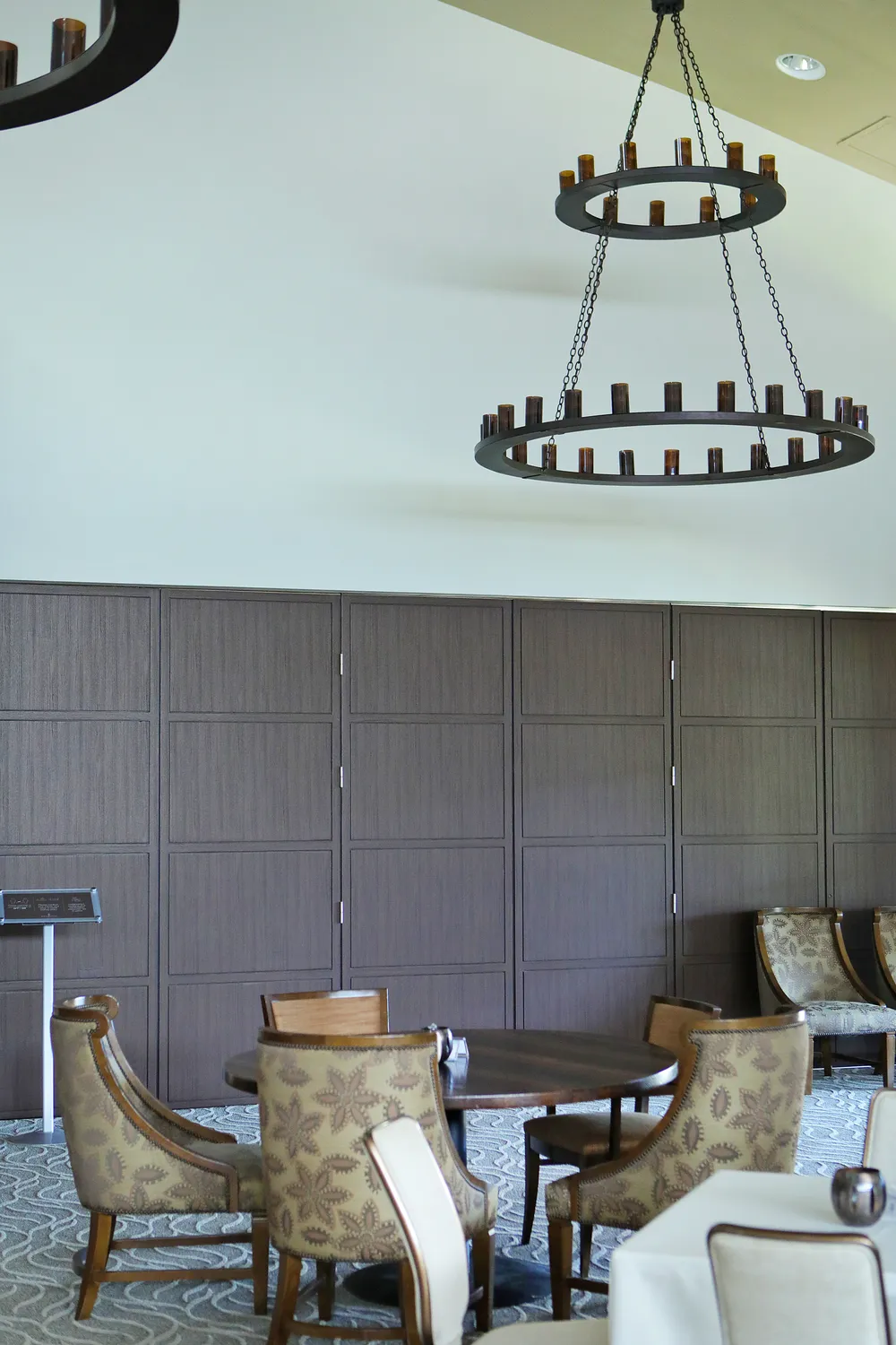 Four Seasons Orlando by Engineered Group