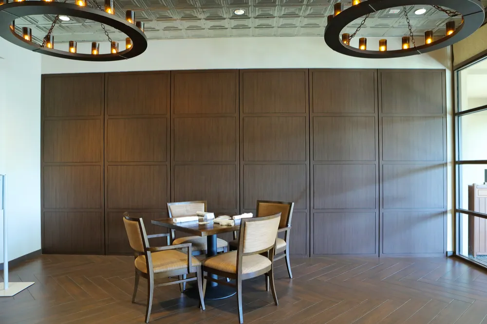 Four Seasons Orlando by Engineered Group