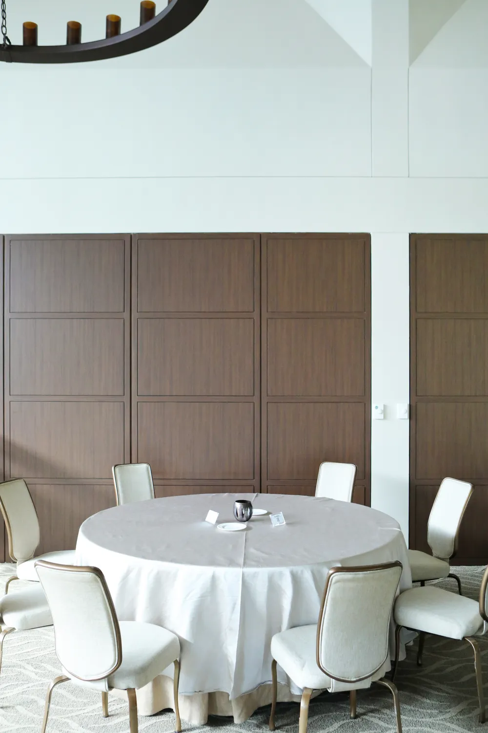 Four Seasons Orlando by Engineered Group