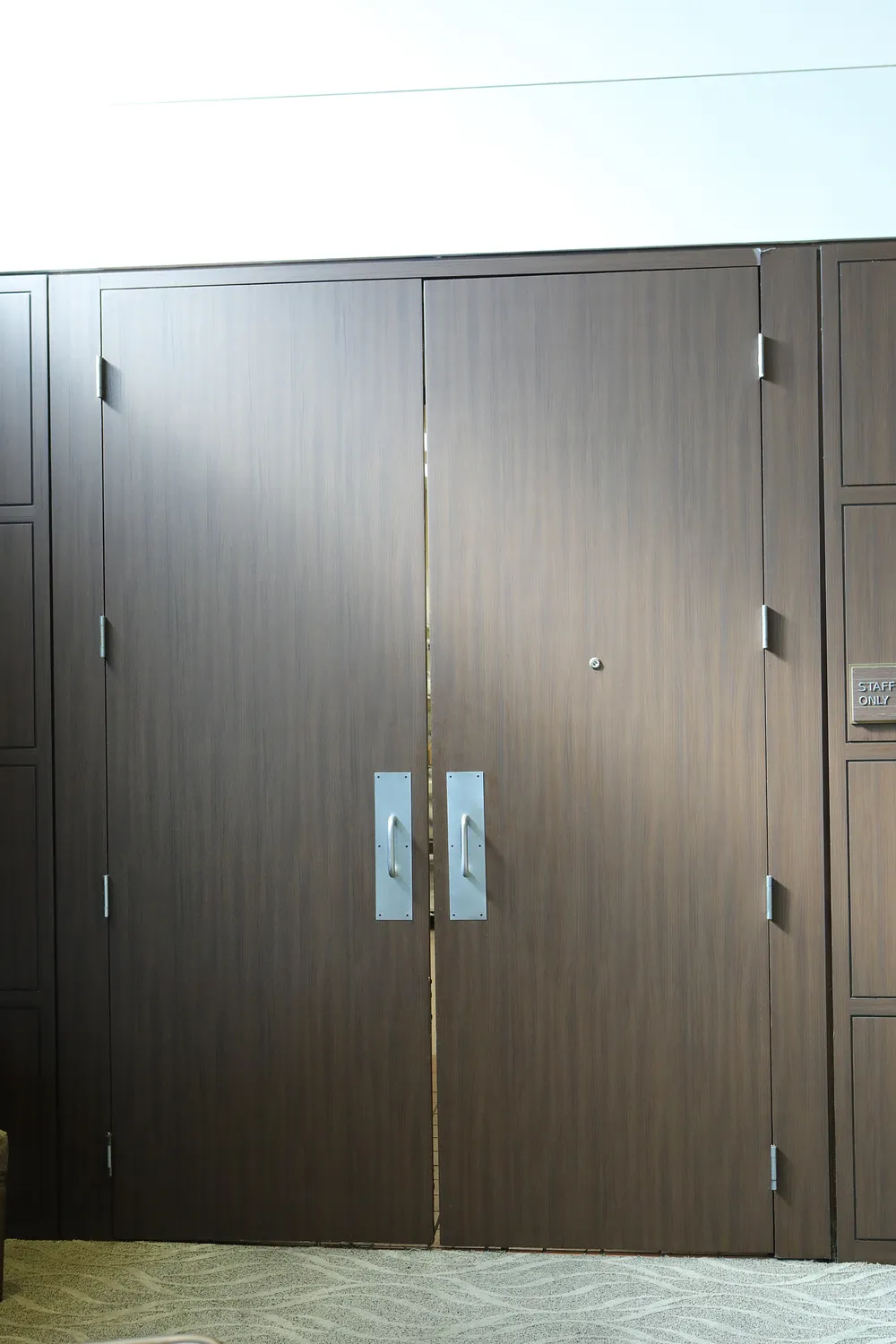 Four Seasons Orlando by Engineered Group