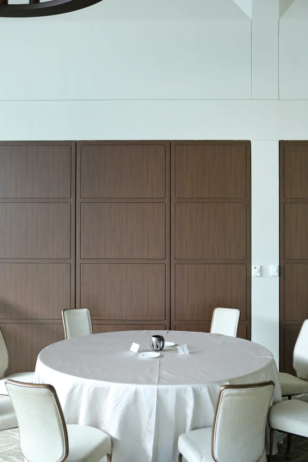 Four Seasons Orlando by Engineered Group